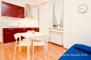 Giostra Studio Flat - 5