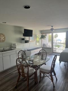 Unit 226 Beautiful Cedar key - 0