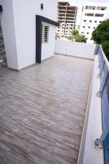 Amazing 2BR apartment near the airport - 7