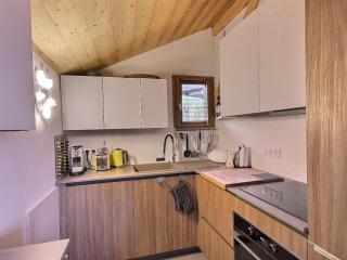 Chalet charmant 6 pers, proche pistes et commerces, Vallandry - FR-1-411-957 - 1