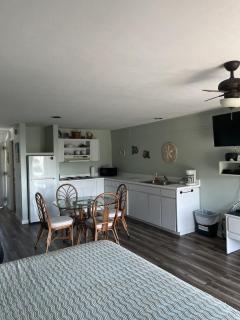 Unit 226 Beautiful Cedar key - 6