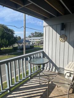 Unit 226 Beautiful Cedar key - 5