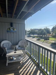 Unit 226 Beautiful Cedar key - 4