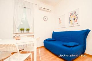 Giostra Studio Flat - 7