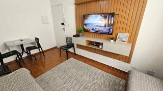 Ap Confortável - Praia das Astúrias - Beach Host - 1