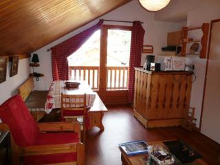 Charmant 3 pièces pour 6 pers. à Méribel centre, proche pistes et commerces - FR-1-411-777 - 9