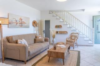 Aerie House Skiathos 2 bedroom 2 bathroom apartment with sea view - 8