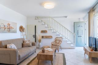 Aerie House Skiathos 2 bedroom 2 bathroom apartment with sea view - 7