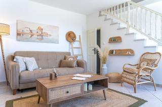 Aerie House Skiathos 2 bedroom 2 bathroom apartment with sea view - 9