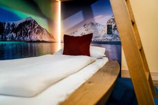 Ostseehotel Midgard in Damp - 4