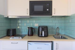 Casa Camilla Alisios Playa - 3