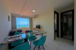 Careca’s Beach - Apartamentos Vista Mar - 0
