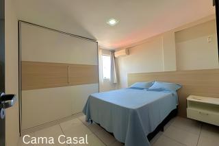 Careca’s Beach - Apartamentos Vista Mar - 4