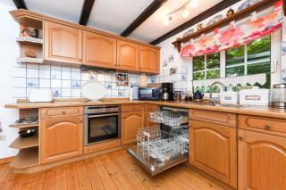 NEU! Ferienhaus Lüdstede an der Nordsee - 9