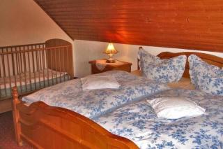 NEU! Ferienhaus Lüdstede an der Nordsee - 8