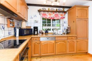 NEU! Ferienhaus Lüdstede an der Nordsee - 7