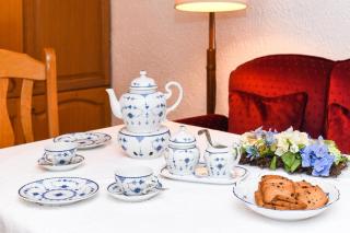 NEU! Ferienhaus Lüdstede an der Nordsee - 4