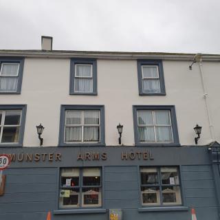 Munster Arms Hotel - 2