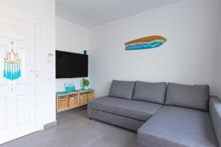 Casa Camilla Alisios Playa - 5