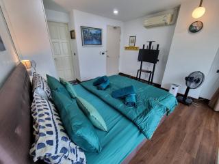 Ozone Condotel Kata Beach by Pitjira - 6