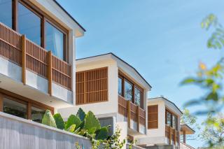 Mizu Homes by AVANTERRA - 0