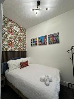 A&A Luxury Stay Noble Street - 4