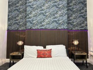 A&A Luxury Stay Noble Street - 3