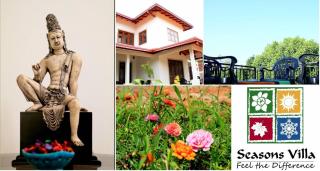 Seasons Villa Sigiriya, Sri Lanka - 0