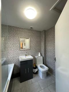 A&A Luxury Stay Noble Street - 2