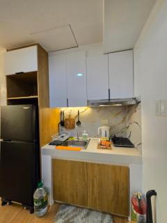 Cozy place near pavilion mall and Sm starosa - Biñan - 6