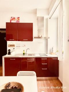 Giostra Studio Flat - 3