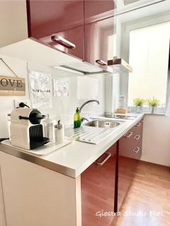 Giostra Studio Flat - 2