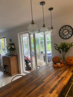 Ascot Home from Home - 1