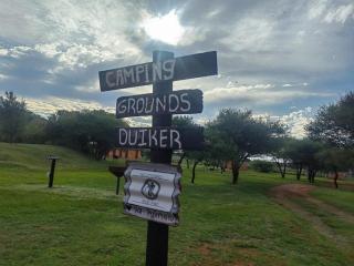 Kandirri Game Lodge - 6