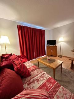 Chalet VARS 8 à 10 personnes, proche des pistes - 1