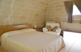 Antica Dimora Storica La Finestra Sul Campanile - 4