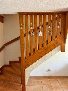 Chalet VARS 8 à 10 personnes, proche des pistes - 5