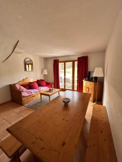 Chalet VARS 8 à 10 personnes, proche des pistes - 8