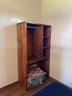 Hospedaje a 2 cuadras del mar Mar de Cobo 4 personas - 4