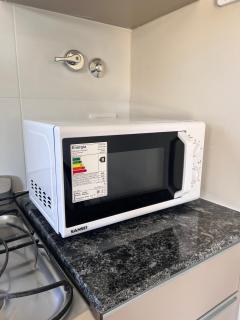 Hospedaje a 2 cuadras del mar Mar de Cobo 4 personas - 2