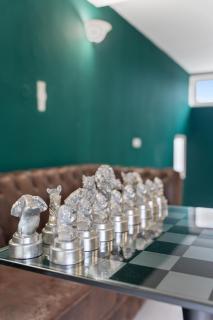 Black Dragon Haven - Prag - 1