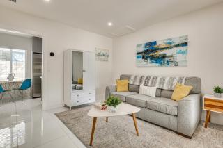 Walk to Dining and Nightlife! Chic Apt Near Las Olas - 5