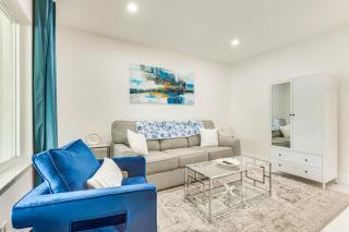 1 Mi to Las Olas Eats! Modern Apt with Shared Patio - 6