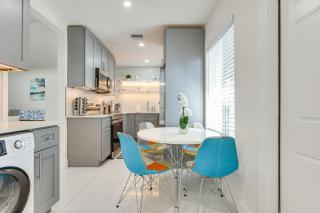 1 Mi to Las Olas Eats! Modern Apt with Shared Patio - 9