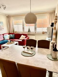 Hafenstraße 34 MEERverliebt - 0