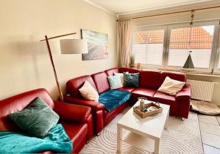 Hafenstraße 34 MEERverliebt - 9