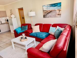 Hafenstraße 34 MEERverliebt - 8