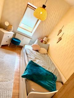 Hafenstraße 34 MEERverliebt - 1