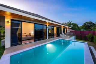 Iremia N30 3-bedroom private pool - 9