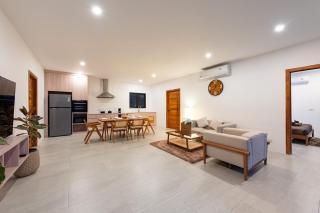 Iremia N30 3-bedroom private pool - 6